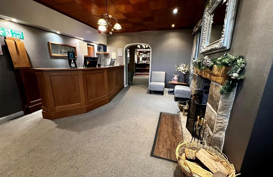 Stirk House Hotel-1