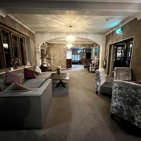 Stirk House Hotel-3