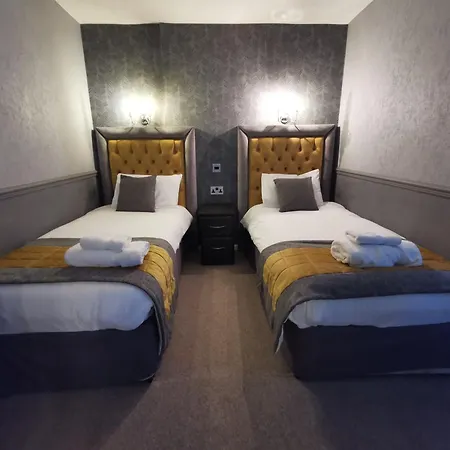 Stirk House Hotel-2